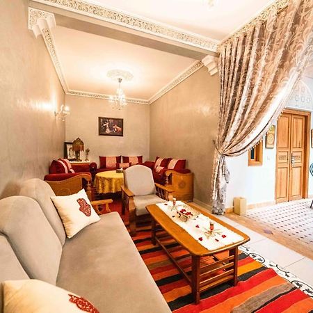 Riad Kiyanjana Μαρακές Εξωτερικό φωτογραφία