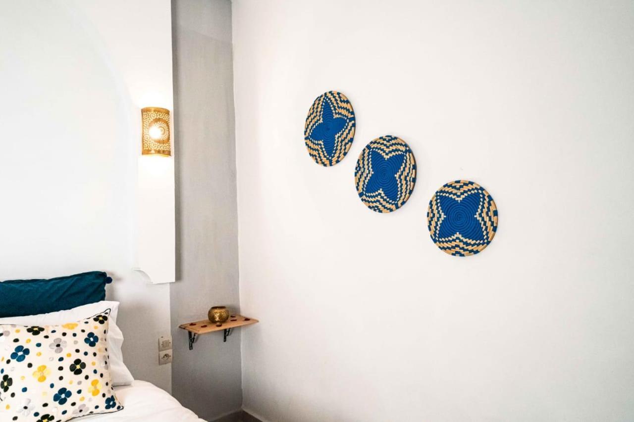 Riad Kiyanjana Μαρακές Εξωτερικό φωτογραφία